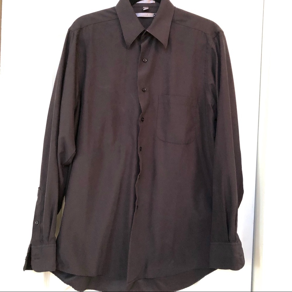 GUC Mens Long Sleeves Shirt
